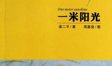 我心中的一米阳光