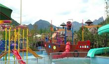义乌水上乐园