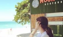 看见那个倔强的女孩