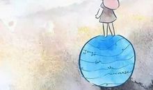 所见改写一个小故事