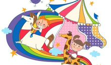 爱画画的小伙伴