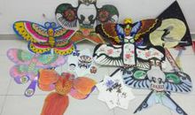 放飞风筝，放飞理想