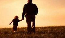 我的“英雄”父亲