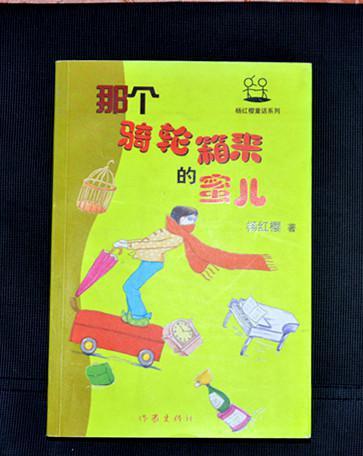 米尔骑轮箱的想法