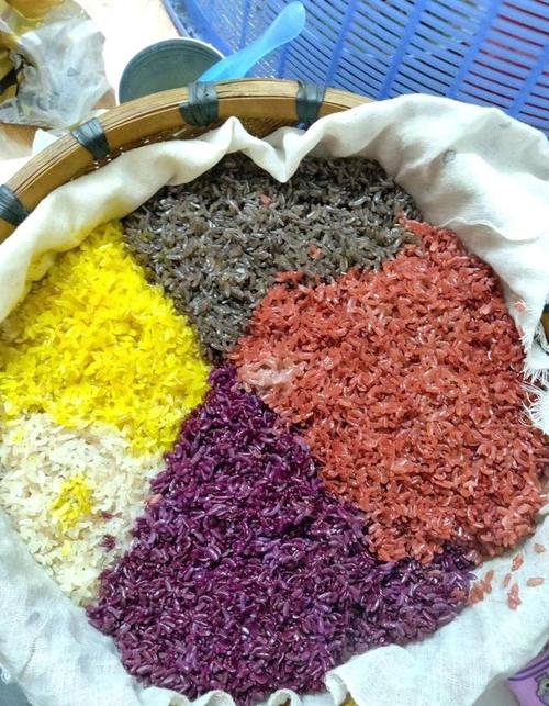 万花筒饼干