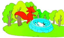 优秀自编童话故事