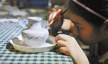 智斗换来的亲子周末