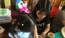 声悠扬，漾人心