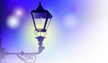 为自己点一盏灯