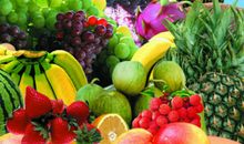 我最熟悉的水果