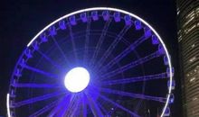 一次难忘的科技体验