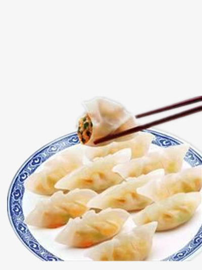 春节饺子盛宴