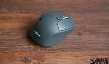 我家的“巨型鼠标”