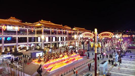 大唐光大城