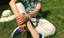 我平凡而又特别的妈妈