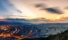 一次不一样的体验