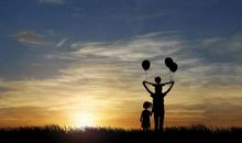 值得珍惜的父爱