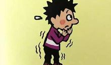 我的“坏蛋”妈妈