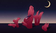 什么不只是什么