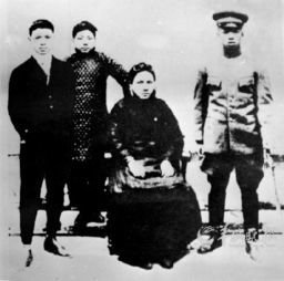 关于黄兴和长沙起义的思考