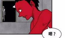 想起奶奶劳动的样子