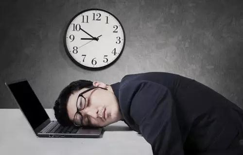我最害怕的人