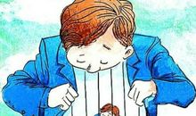 被人误解的烦恼