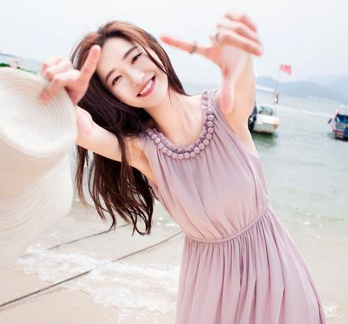 我美丽的妈妈