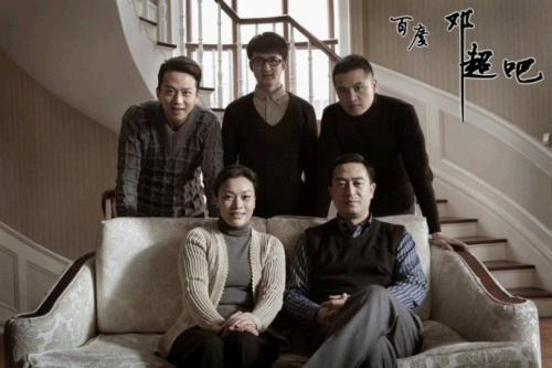 你是我兄弟