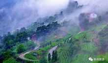 我的家乡——新昌