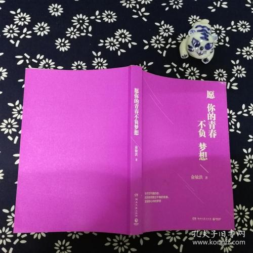 青年实现梦想