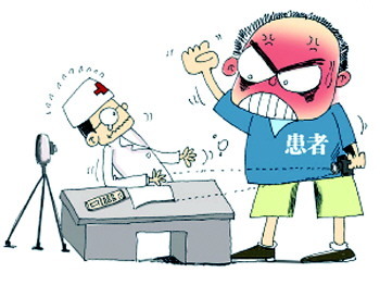 医患关系