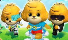 神奇的黄金之旅