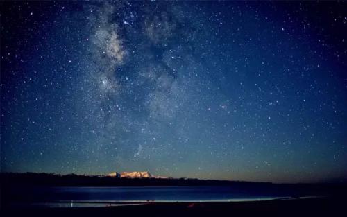我的星空