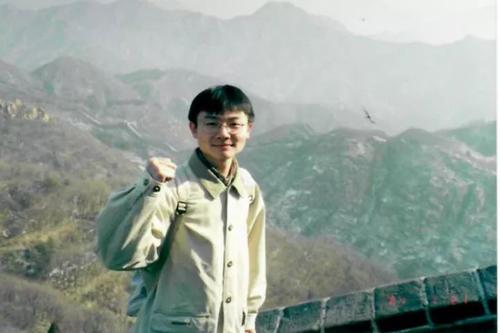 我想给妈妈最大的幸福