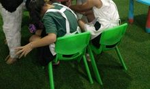 我多姿多彩的妈妈