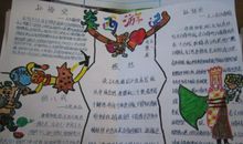 假如我遇见了孙悟空