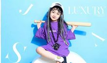 我独一无二的妈妈