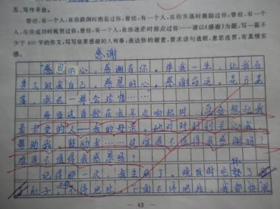 香蕉作文500字作文五年级作文