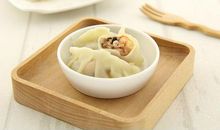 冬至的那碗饺子