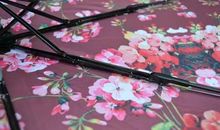 真情里的一把伞