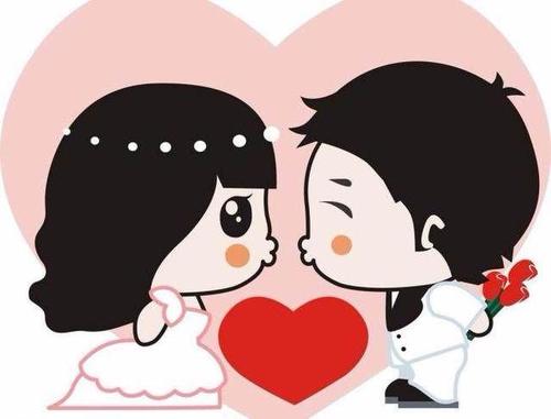 如果我是男孩