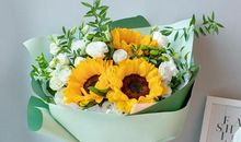 为世间留取一缕清香