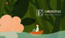 立夏的第一场雨