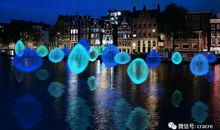 灯光不断成长不止