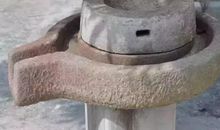 外婆家的老物件——碗橱柜