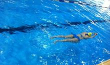 游泳给我的启示