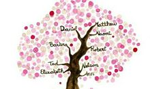 我要做一棵向上的荇菜