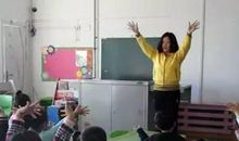 身边的最美教师