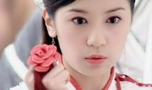 我心目中最美的他